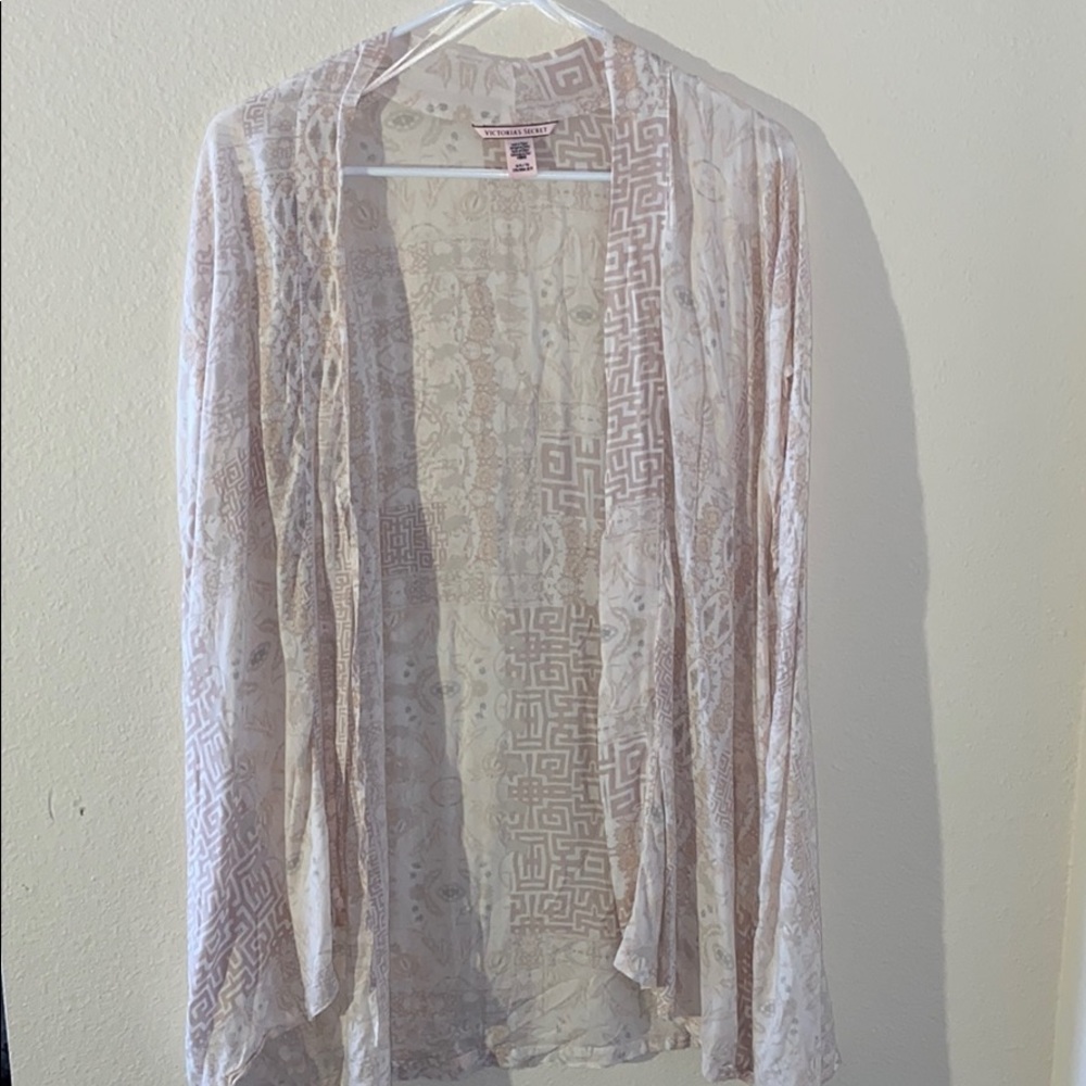 Victoria’s Secret Kimono